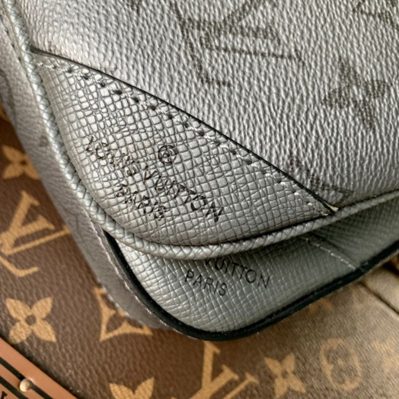 Mens LV Satchel bags